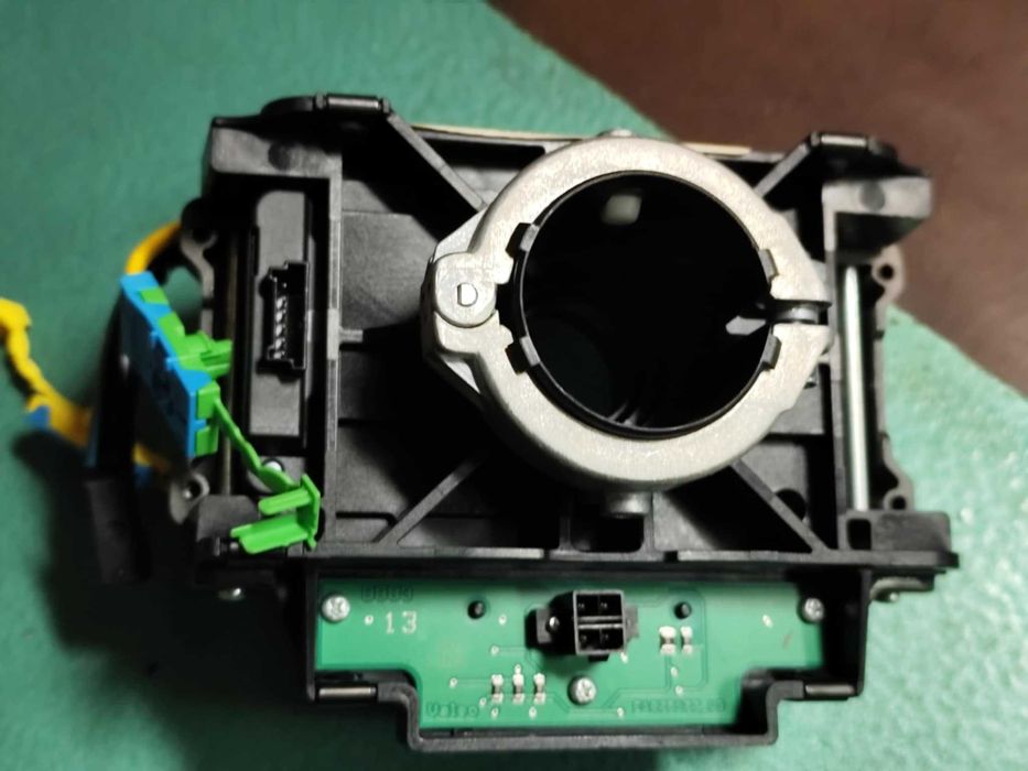 Ferrari 488 GTB / Spyder / Pista taśma pod kierownice zwijak