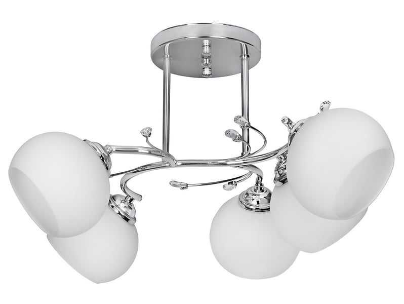 Lampa sufitowa Irma 5-punktowa