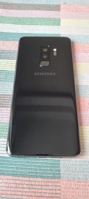 Samsung S9 + plus офіціал
