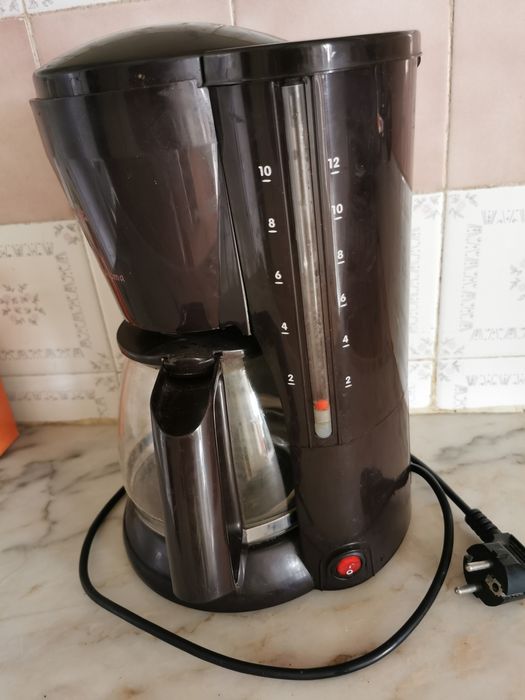 Máquina Café Filtro - Taurus