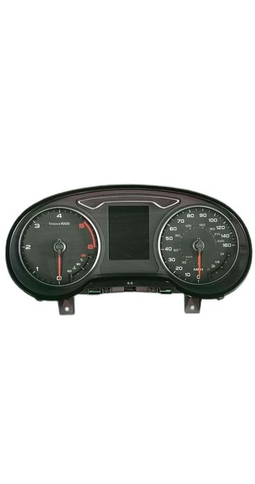Quadrante / Painel de Instrumentos 8V0920970N - AUDI A3
