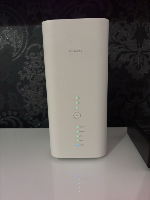 Router Huawei b818