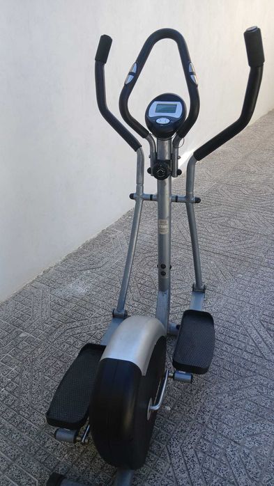 Bicicleta Eliptica Usada