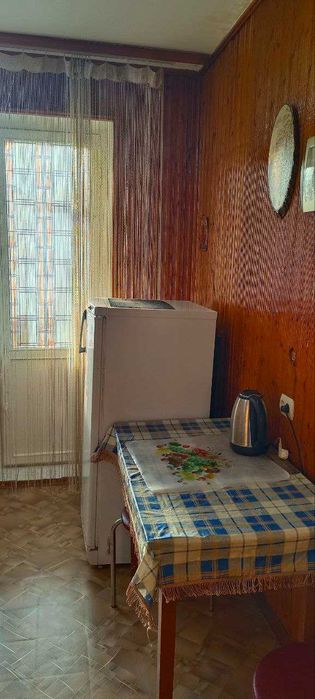 Здам 1к кв. Харківська