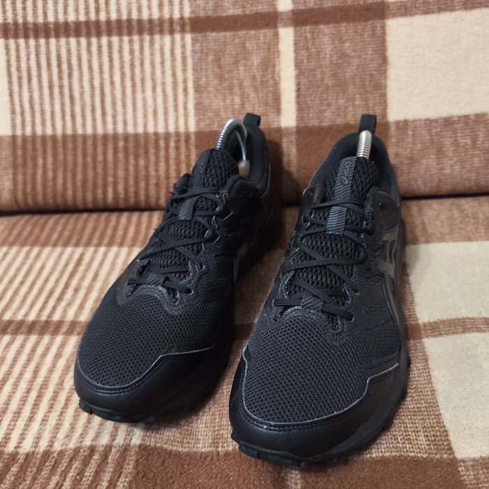 Чоловічі кросівки з мембраною Asics Gel-Sonoma 6 G-TX Gore-Tex