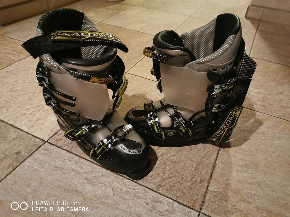 Buty narciarskie Salomon 70 wawa