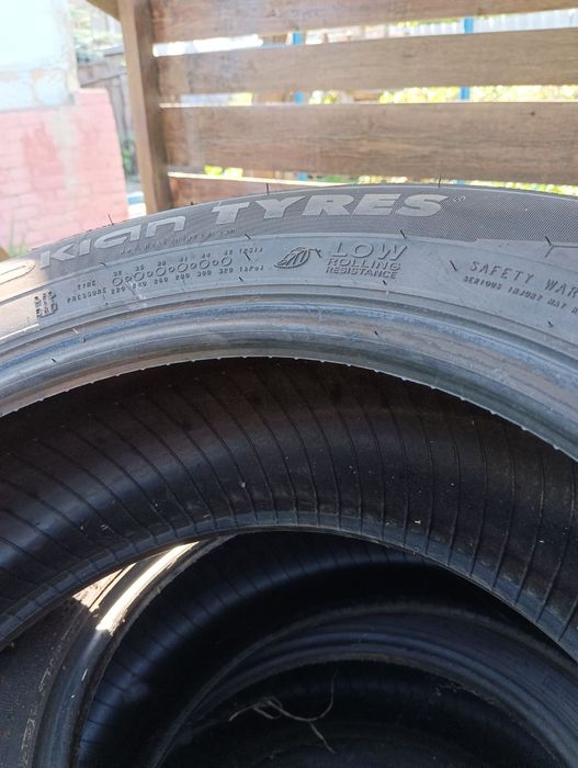 Продам авто резина зима