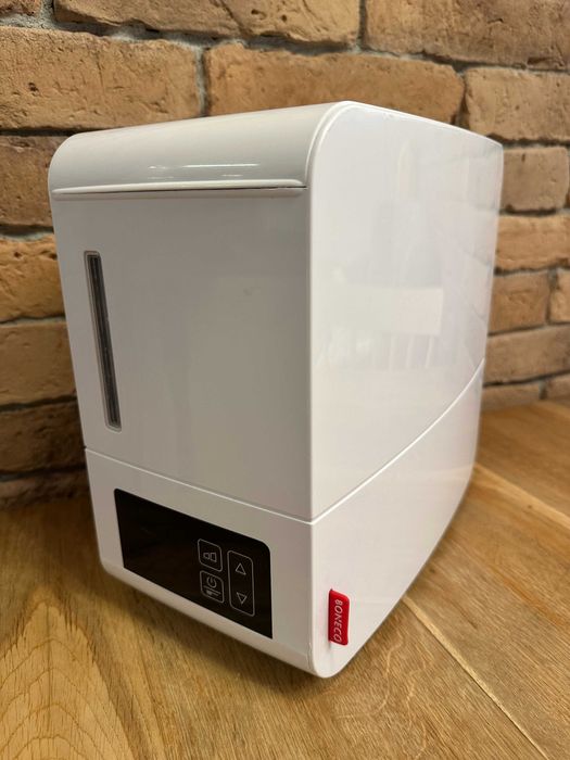 Nawilżacz parowy Boneco S250, zbiornik 3 l, używany