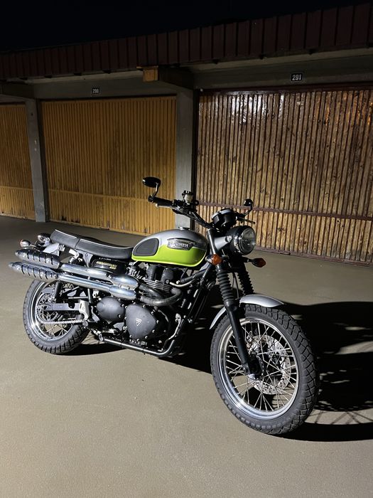 Triumph