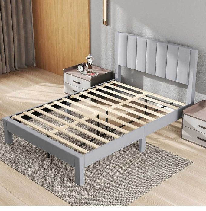 Cama nova 130x190