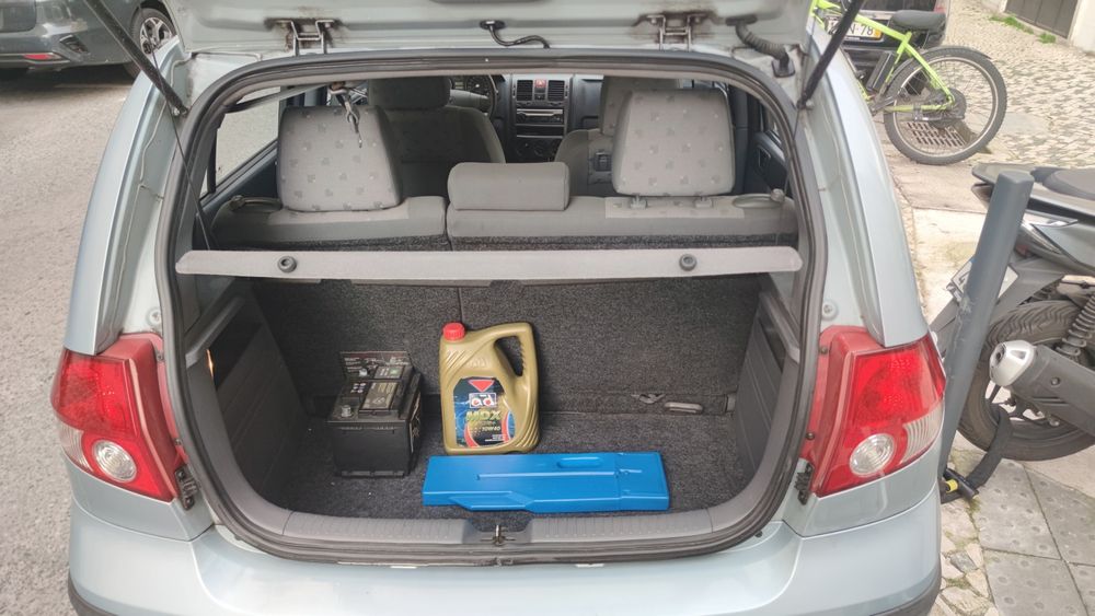 Hyundai gets Ano 2003