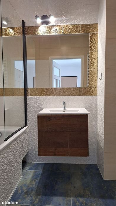 3 pokoje -winda, słoneczny balkon
