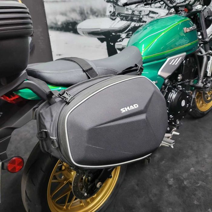 Kawasaki Z650 RS
