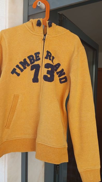 Casaco Timberland criança 12 Anos