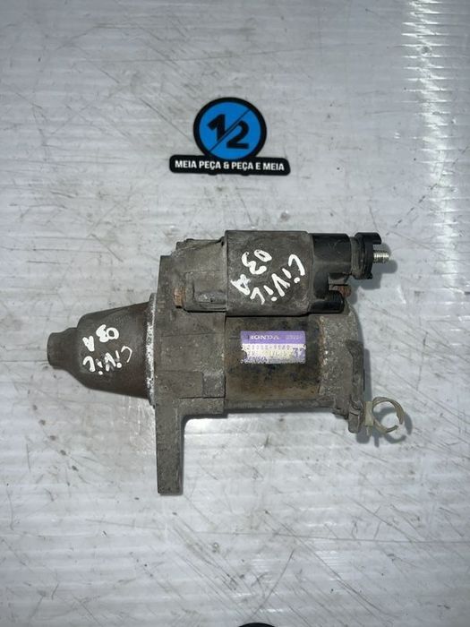 Motor de arranque Honda Civic 2003