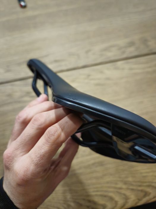 Selim Bontrager Aeolus Comp 145