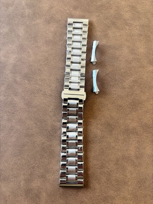 Solidna bransoleta 23mm