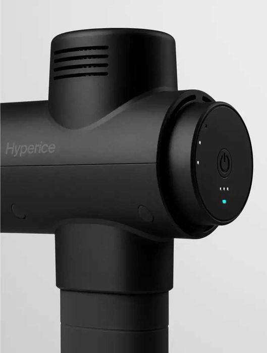 Массажер перкуссионный Hyperice Hypervolt 2 Bluetooth (53200 038-00).