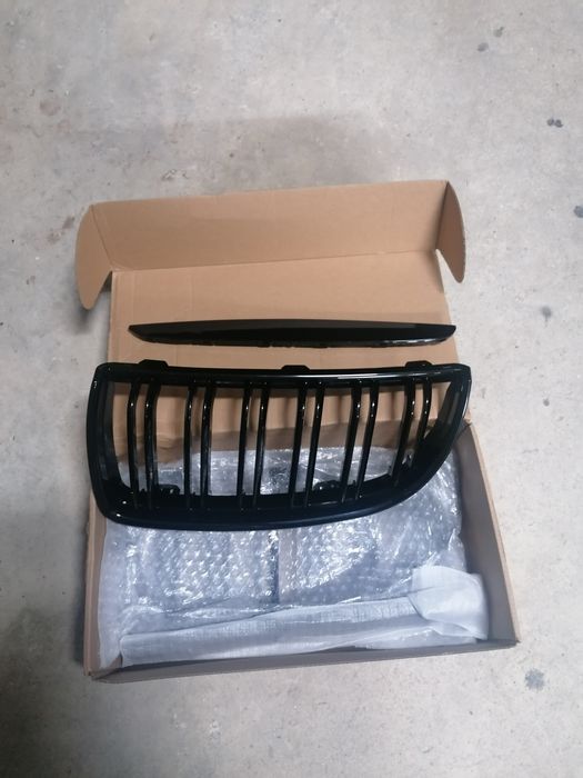 Grelhas BMW e90 Pre Lci