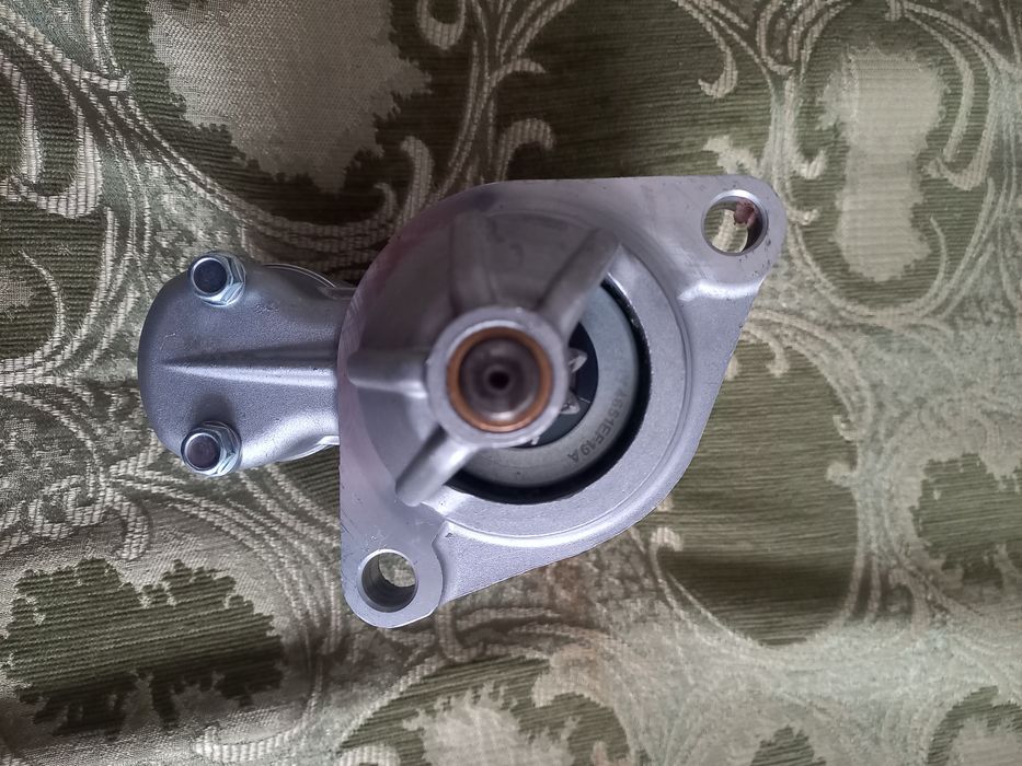 Продам стартер до мотоблока 8 зубів. 6-12 кін.сил