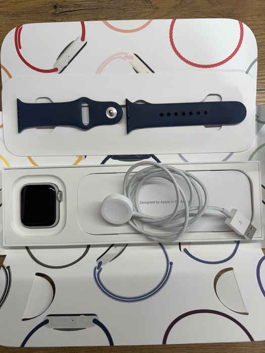 Apple Watch SE 2 gen 40mm