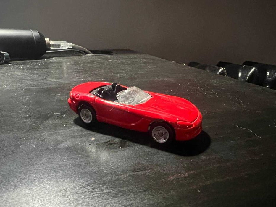 Maisto Dodge Viper SRT-10