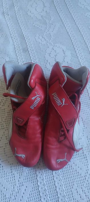 Puma Ferrari sapatilhas