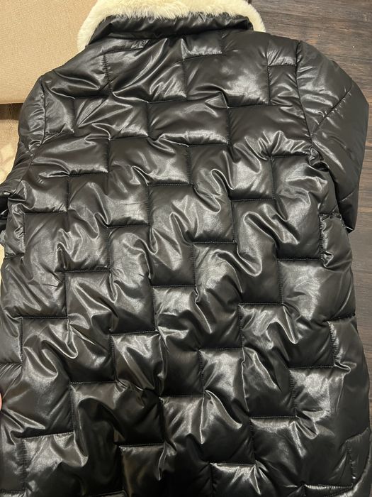 Куртка жіноча осінь/зима