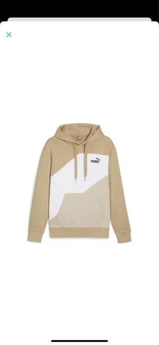 Чоловічий оригінальний костюм Puma