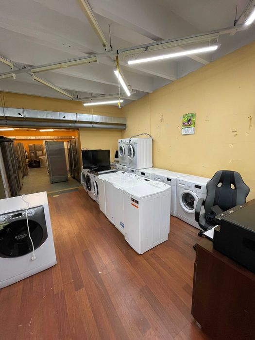 Pralka sprawna od 300zł! z GWARANCJĄ! TRANSPORT Outlet TANIE AGD