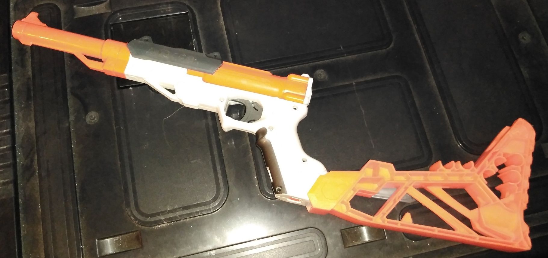 Nerf Metralhadora - OLX Portugal