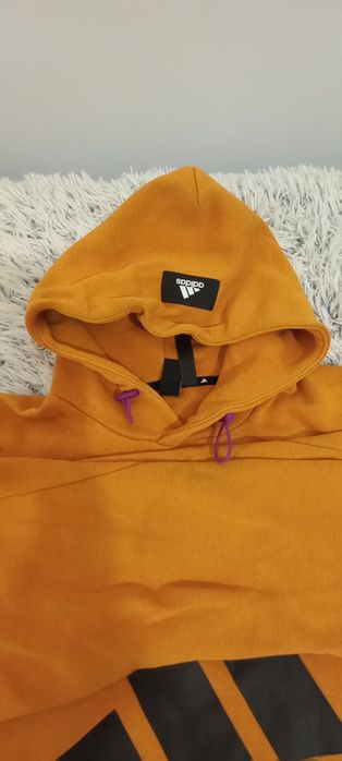 Bluza/Koszula Adidas unisex S/M