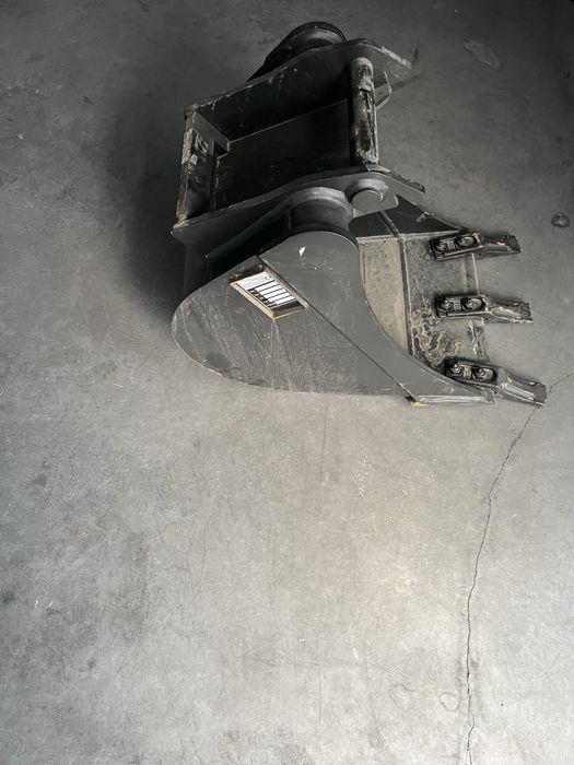 Balde novo mini giretoria