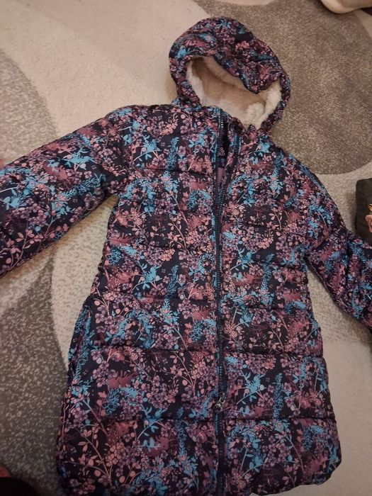 Kurtka zimowa 110