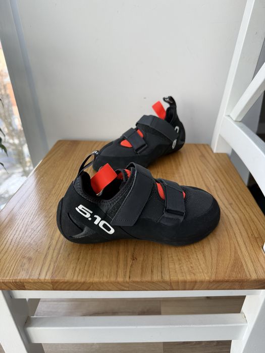 Adidas 5/10 Five Ten Kirigami Rental Climbing | EE9146 скельники 39-46