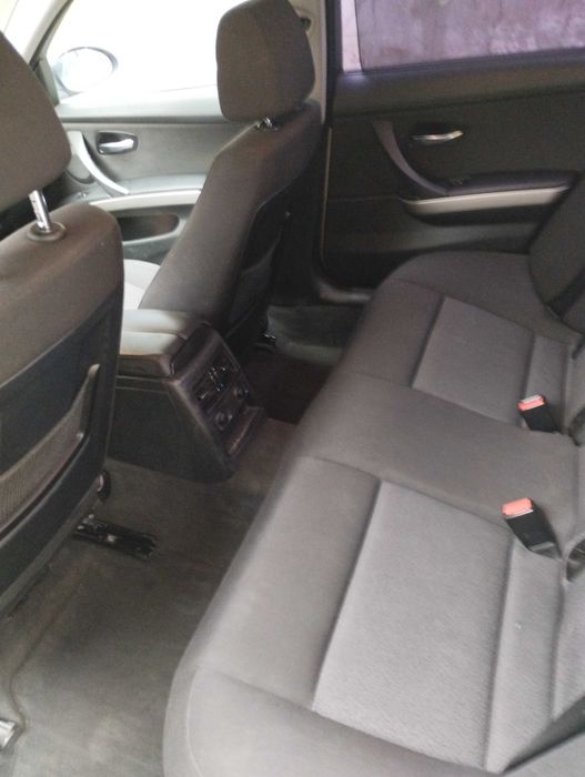 BMW e90 320d 163cv  2006