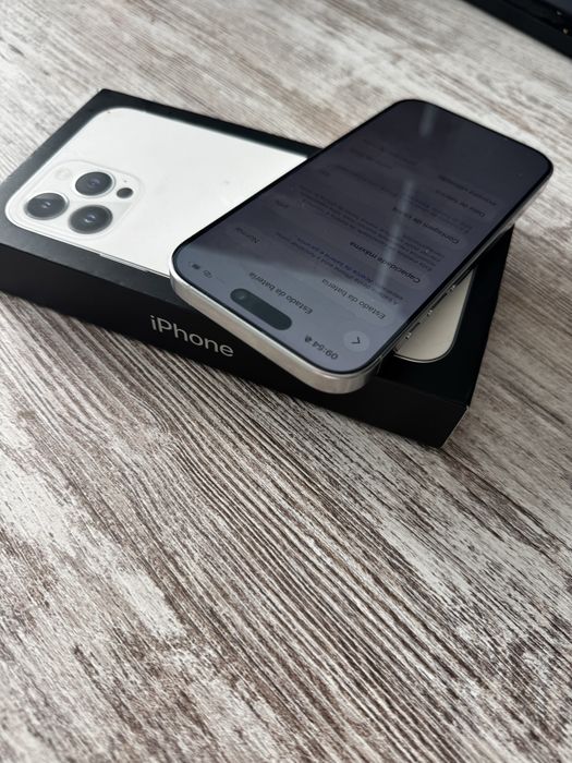 Iphone 16 Pro 128gb