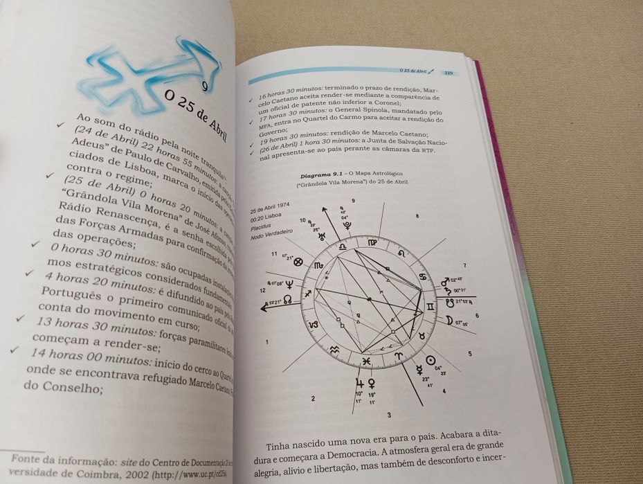 Livro Oceano ascendente de João Medeiros