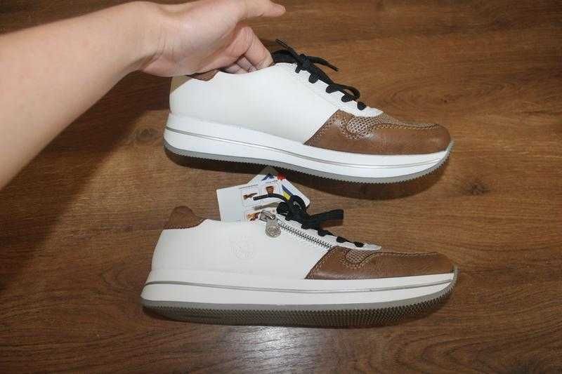 Кросівки, снікери rieker, 39 розмір