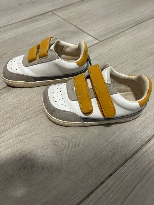 Sapatilhas Barefoot de criança – Muris – Tamanho 24