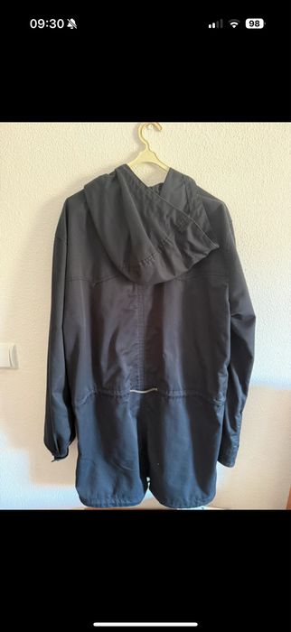 Sobretudo/ Park Homem XL