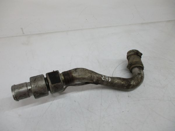 Tubo do intercooler JAGUAR XF (X250)