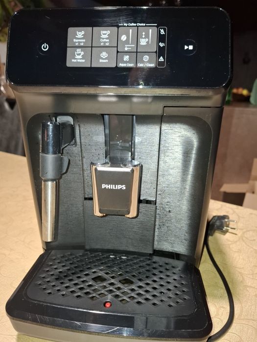 Maquina café Philips serie 2200
