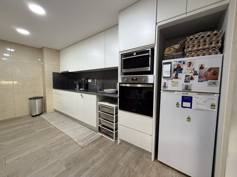 Apartamento T3 em Gaia