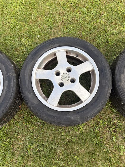 Alufelgi Audi 80 16 cali 4x108