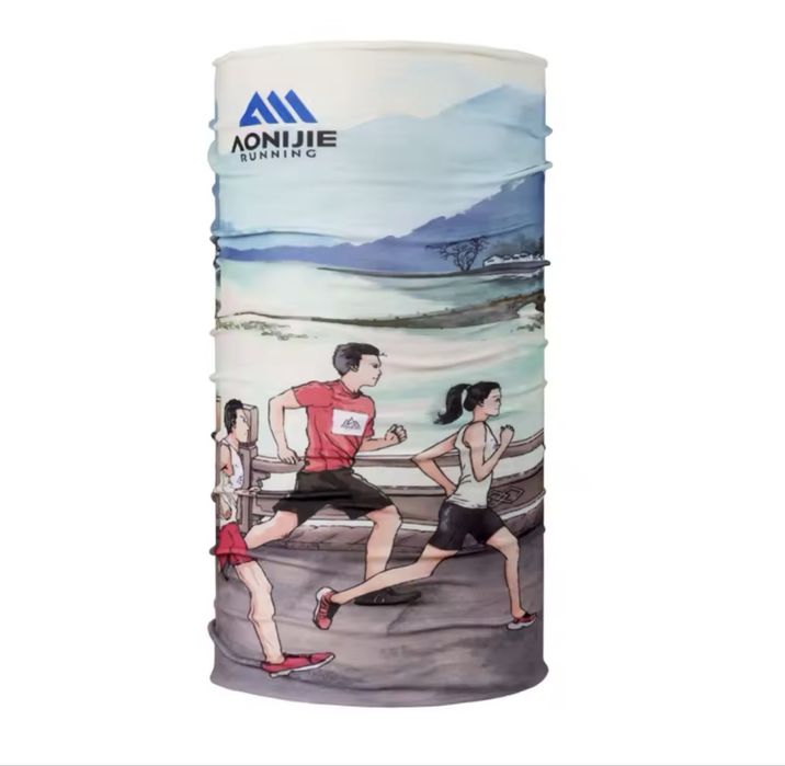 Баф Aonijie E4907