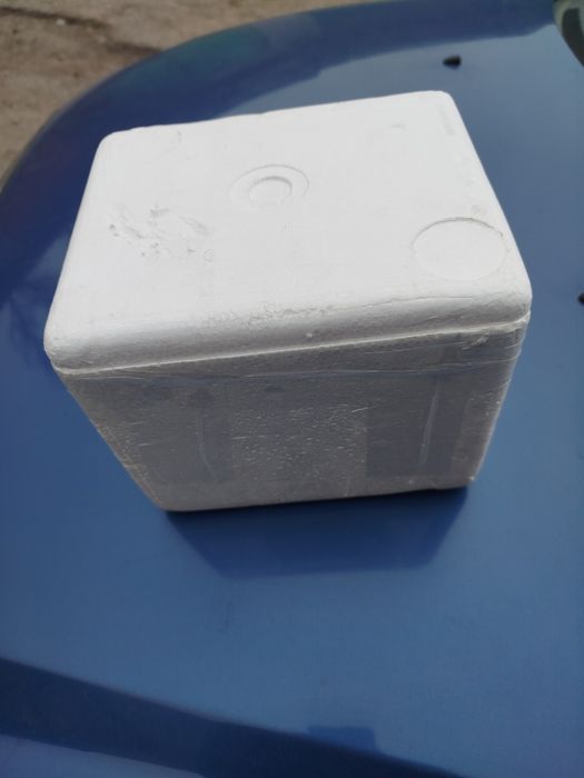 Термобокс,термоящик