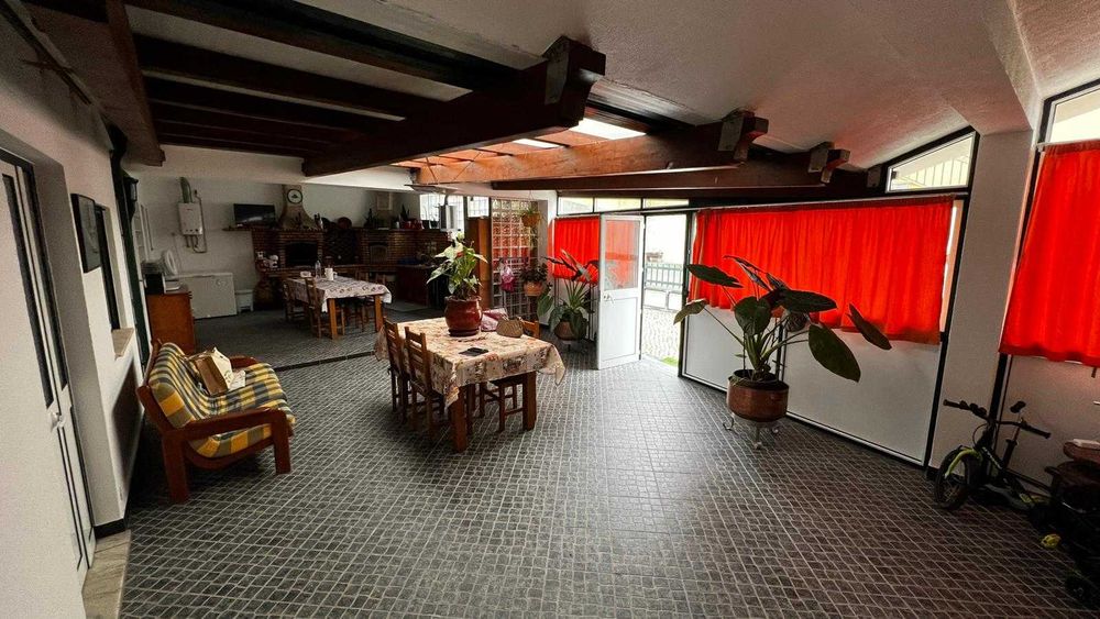 MORADIA T4 EM COIMBRA