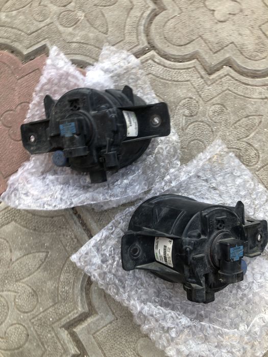 ПТФ Ніссан Мурано z52 2015 р.в.