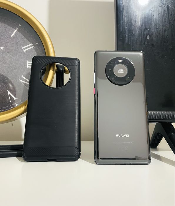 Huawei Mate 40 Pro (8GB RAM / 256Gb)